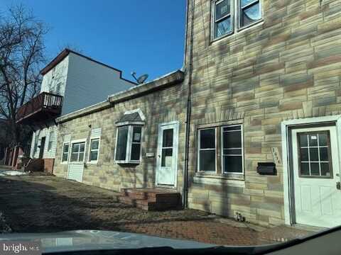 1632 CEDDOX STREET, Baltimore, MD 21226