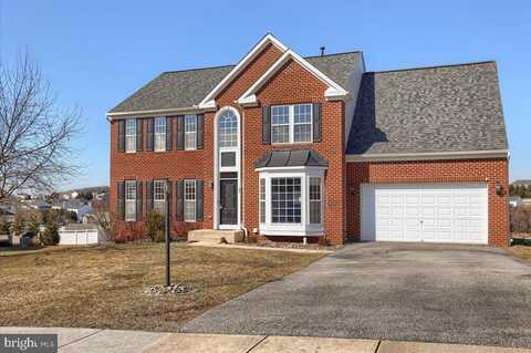 55 NACE DRIVE, HANOVER, PA 17331