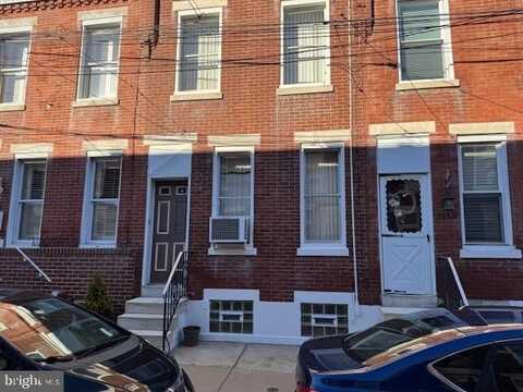 1115 FITZGERALD STREET, PHILADELPHIA, PA 19148