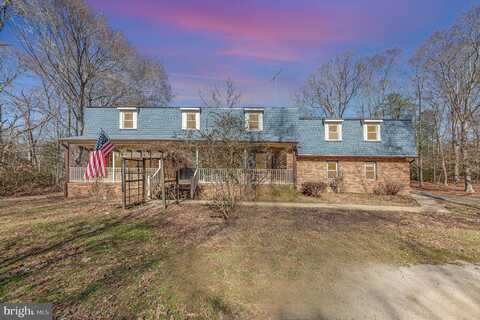 10323 ALDEN ROAD, KING GEORGE, VA 22485