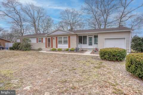 28836 CANNON DRIVE, SEAFORD, DE 19973