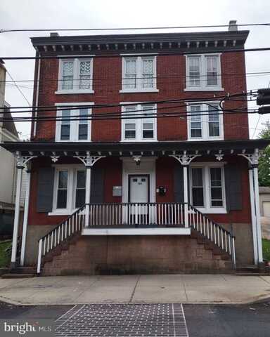 54 N MAIN STREET, SPRING CITY, PA 19475