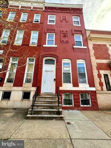 1905 DRUID HILL AVENUE, BALTIMORE, MD 21217