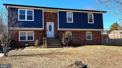 2245 BRIDLE PATH DRIVE, WALDORF, MD 20601