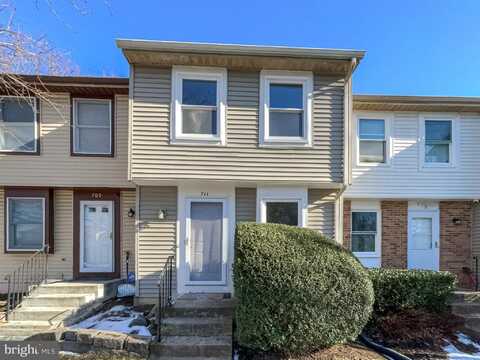 711 BRETHOUR COURT, STERLING, VA 20164