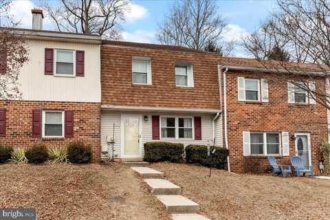 372 WELLS TERRACE, WEST CHESTER, PA 19380