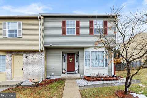 8610 KELSO TERRACE, GAITHERSBURG, MD 20877