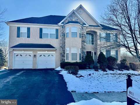 8011 WOODGATE CIRCLE, COLLEGEVILLE, PA 19426