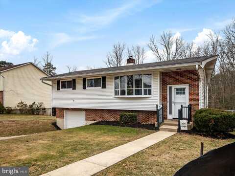 8034 STONE HAVEN DRIVE, GLEN BURNIE, MD 21060