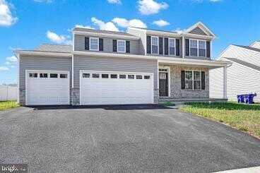 157 ELI DRIVE, YORK, PA 17404