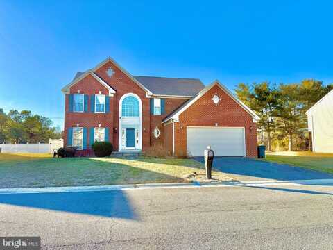 9120 NEW BRIDGE DRIVE, DELMAR, MD 21875