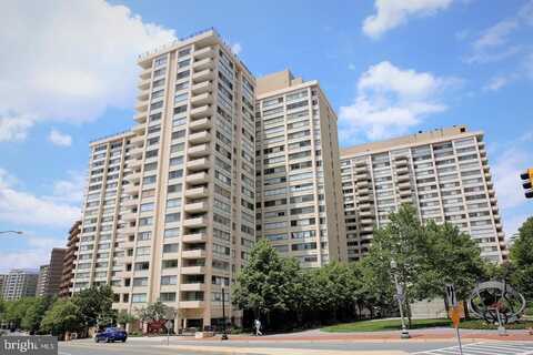 5500 FRIENDSHIP BOULEVARD, CHEVY CHASE, MD 20815