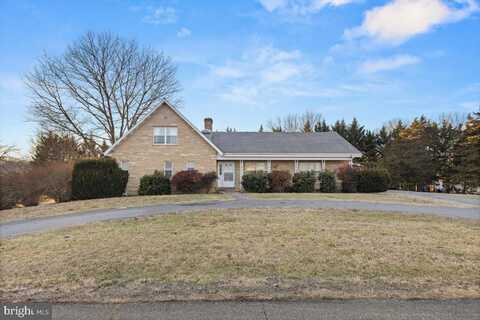 173 HIGH VIEW DRIVE, MAURERTOWN, VA 22644