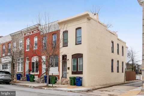 1508 E FEDERAL STREET, BALTIMORE, MD 21213