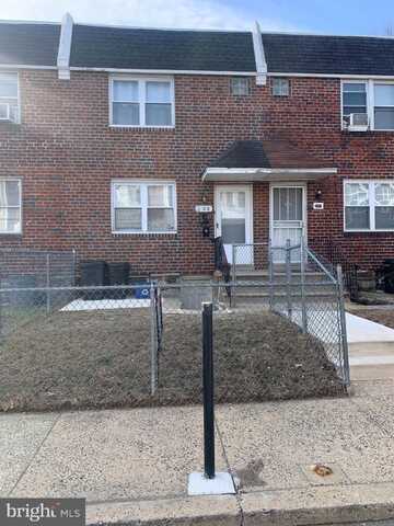 208 FURLEY STREET, PHILADELPHIA, PA 19120