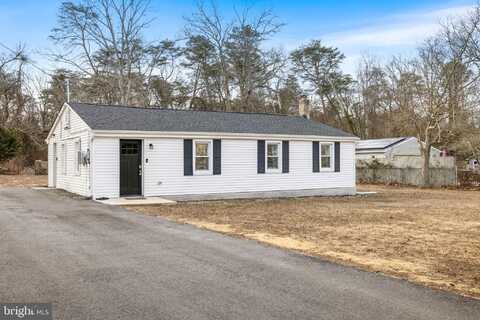 379 PEEK AVENUE, MILLVILLE, NJ 08332