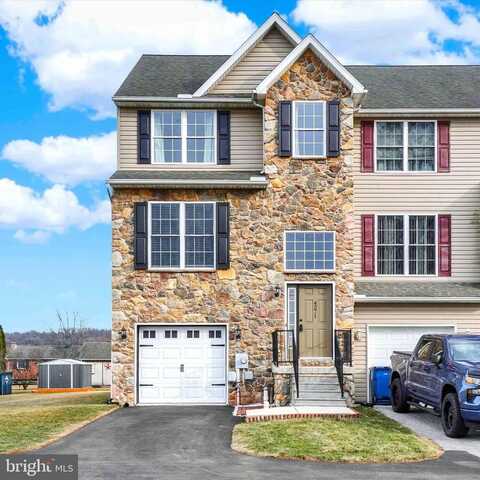 4271 BOARD ROAD, MANCHESTER, PA 17345