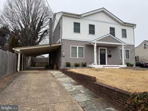 6816 WESTCOTT ROAD, FALLS CHURCH, VA 22042