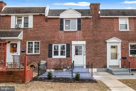 2109 DELMAR DRIVE, FOLCROFT, PA 19032