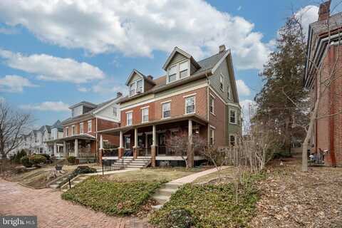 421 DEAN STREET, WEST CHESTER, PA 19382