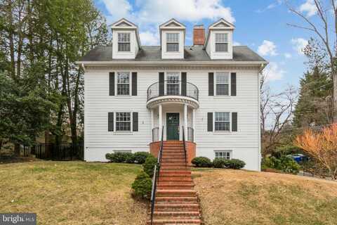 2607 S JUNE STREET, ARLINGTON, VA 22202