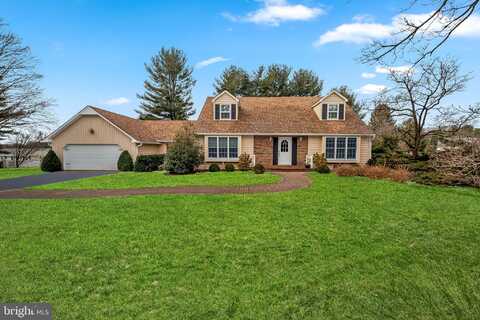 1514 IVY HILL ROAD, COCKEYSVILLE, MD 21030