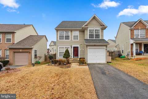 9210 DRAWBRIDGE COURT, CLINTON, MD 20735