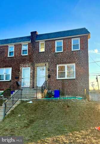 601 RANDOLPH STREET, CAMDEN, NJ 08105