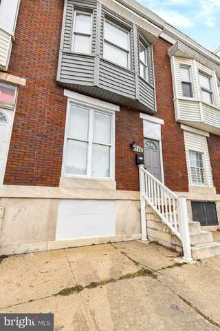 718 N LUZERNE AVENUE, BALTIMORE, MD 21205