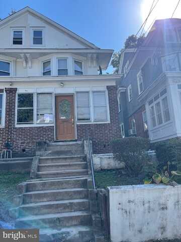 24 LACLEDE AVENUE, TRENTON, NJ 08618