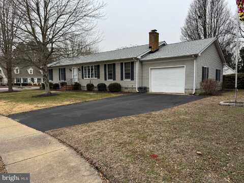 301 SPRING DRIVE, EASTON, MD 21601