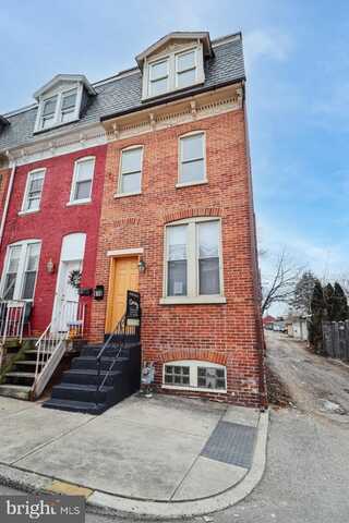 816 S BEAVER STREET, YORK, PA 17403