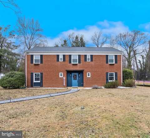 30 HIGHLAND DRIVE, MILLERSVILLE, MD 21108