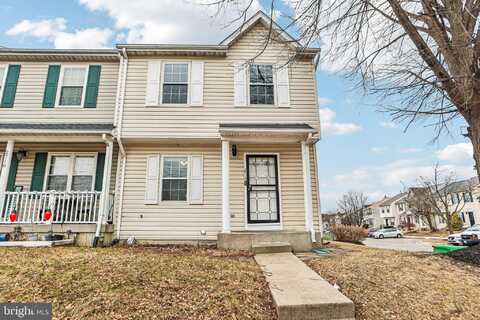 2712 CRESTWICK PLACE, DISTRICT HEIGHTS, MD 20747