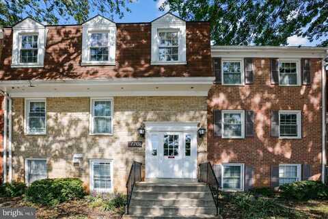 776 QUINCE ORCHARD BOULEVARD, GAITHERSBURG, MD 20878