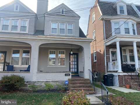 2306 W 14TH STREET, WILMINGTON, DE 19806