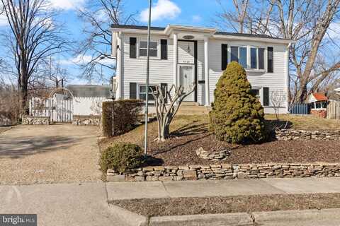 4528 KENDALL DRIVE, WOODBRIDGE, VA 22193