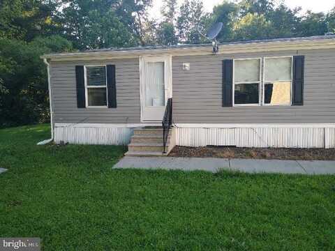 210 TILGHMAN AVENUE, FEDERALSBURG, MD 21632