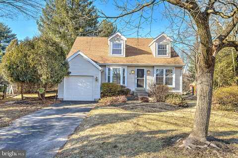 10 GOLDENROD LANE, HORSHAM, PA 19044