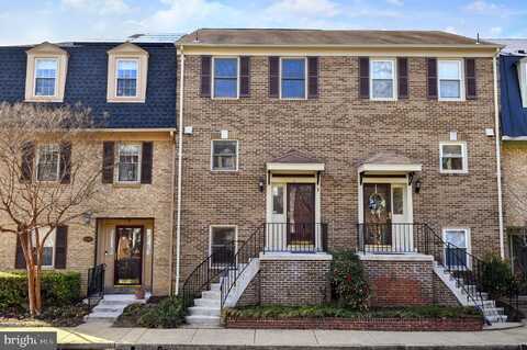 3354 2ND STREET S, ARLINGTON, VA 22204