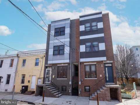 2561 KERN STREET, PHILADELPHIA, PA 19125