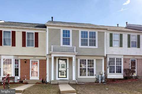 4435 KENTFORD ROAD, OWINGS MILLS, MD 21117