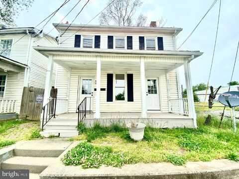 525 N CAMERON STREET, WINCHESTER, VA 22601