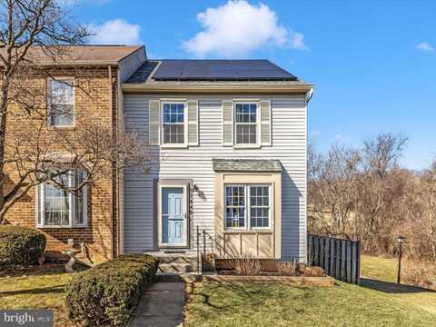 11449 BRUNDIDGE TERRACE, GERMANTOWN, MD 20876