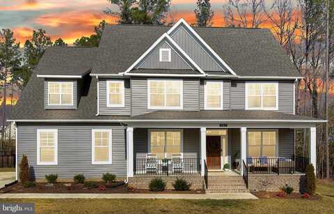 15512 MATCH RAIL PLACE, CHESTERFIELD, VA 23832