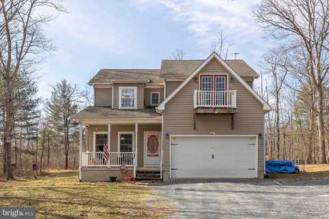 205 WINCHESTER DRIVE, WINCHESTER, VA 22602