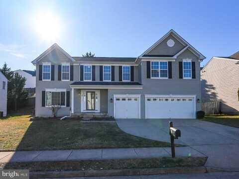 39 RIPLEY ROAD, STAFFORD, VA 22556