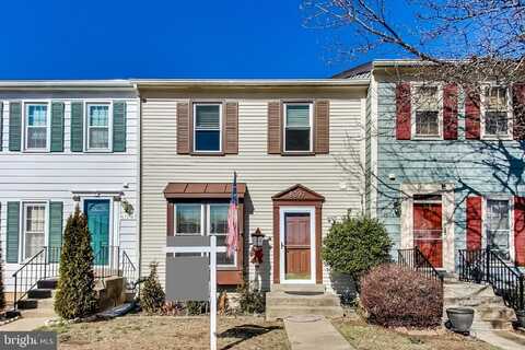 8097 BARCAROLE COURT, SPRINGFIELD, VA 22153