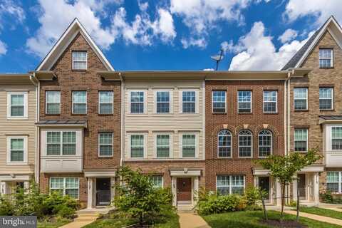 7109 ROWLOCK ALLEY, BELTSVILLE, MD 20705