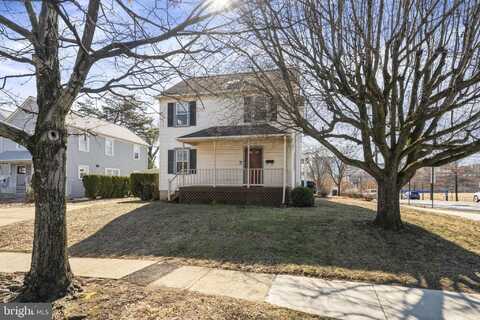 3838 13TH STREET N, ARLINGTON, VA 22201